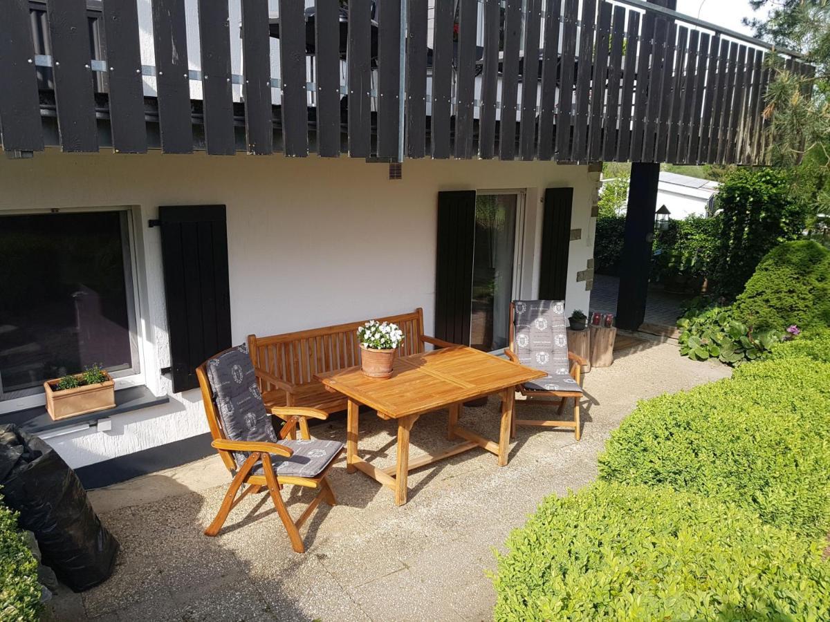 Fewo Am Wald Balve Room photo