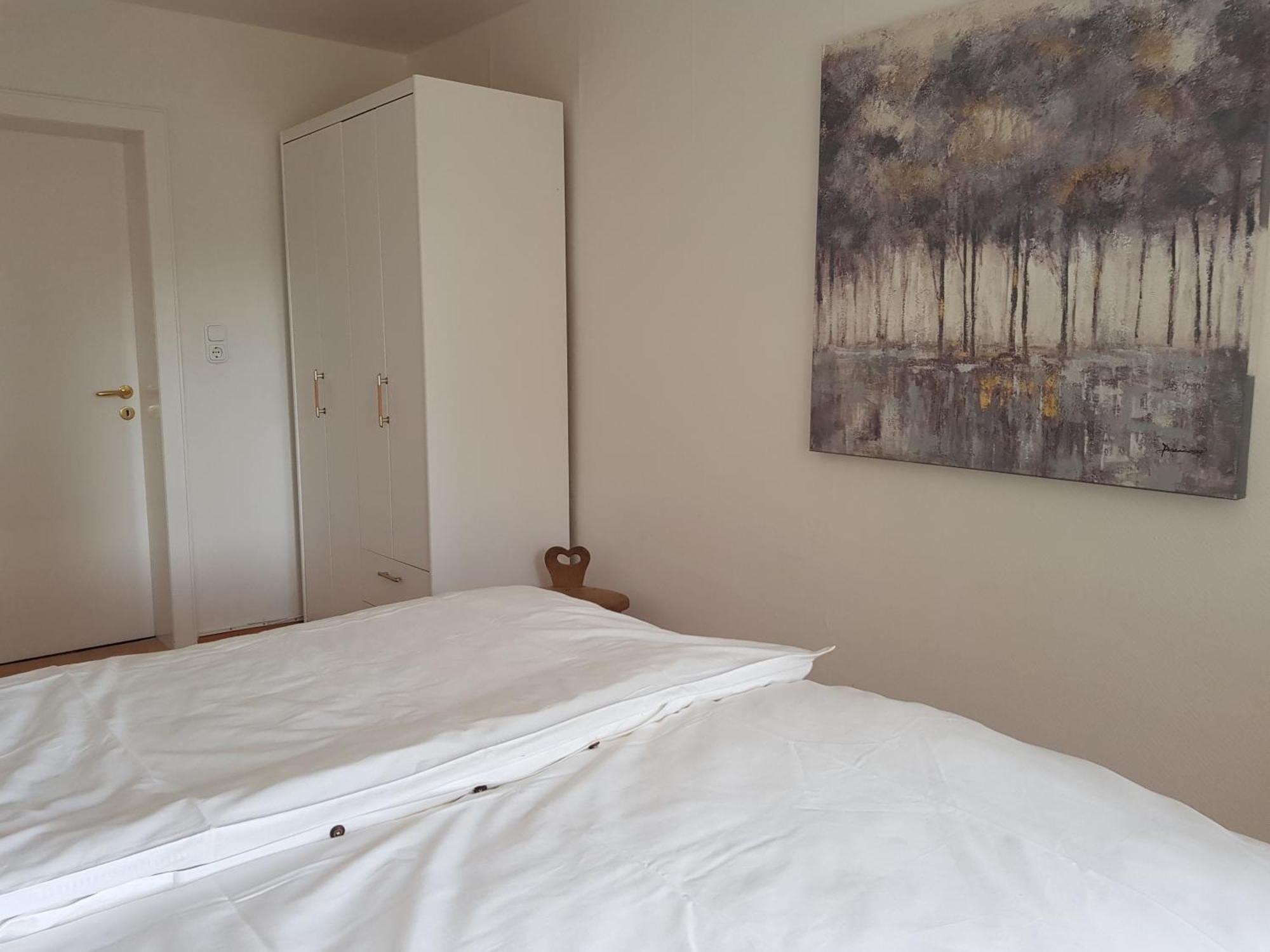 Fewo Am Wald Balve Room photo