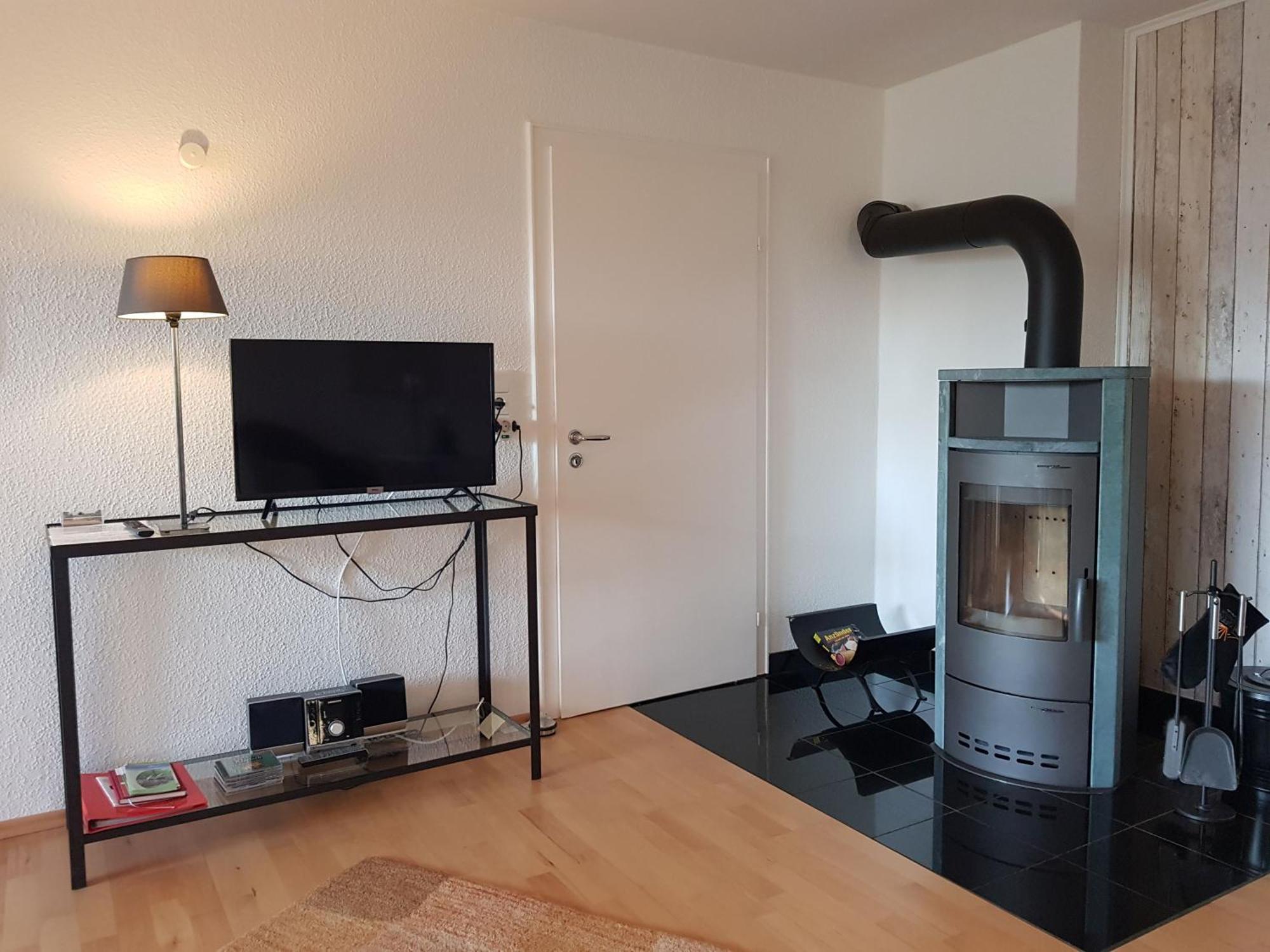 Fewo Am Wald Balve Room photo