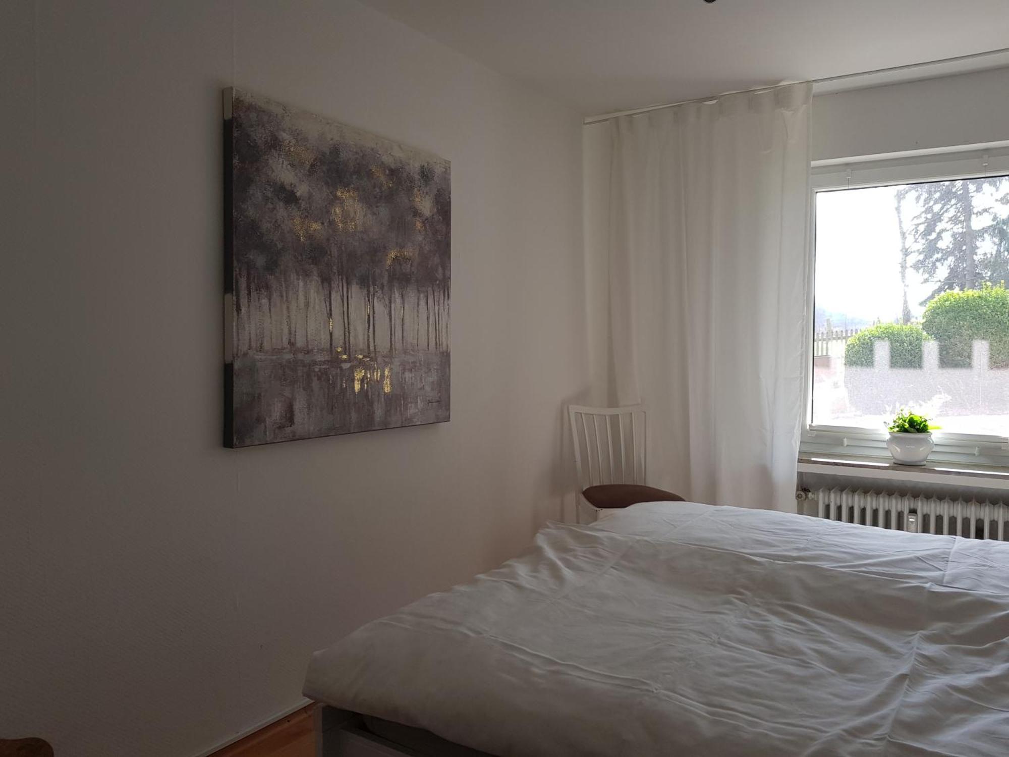 Fewo Am Wald Balve Room photo