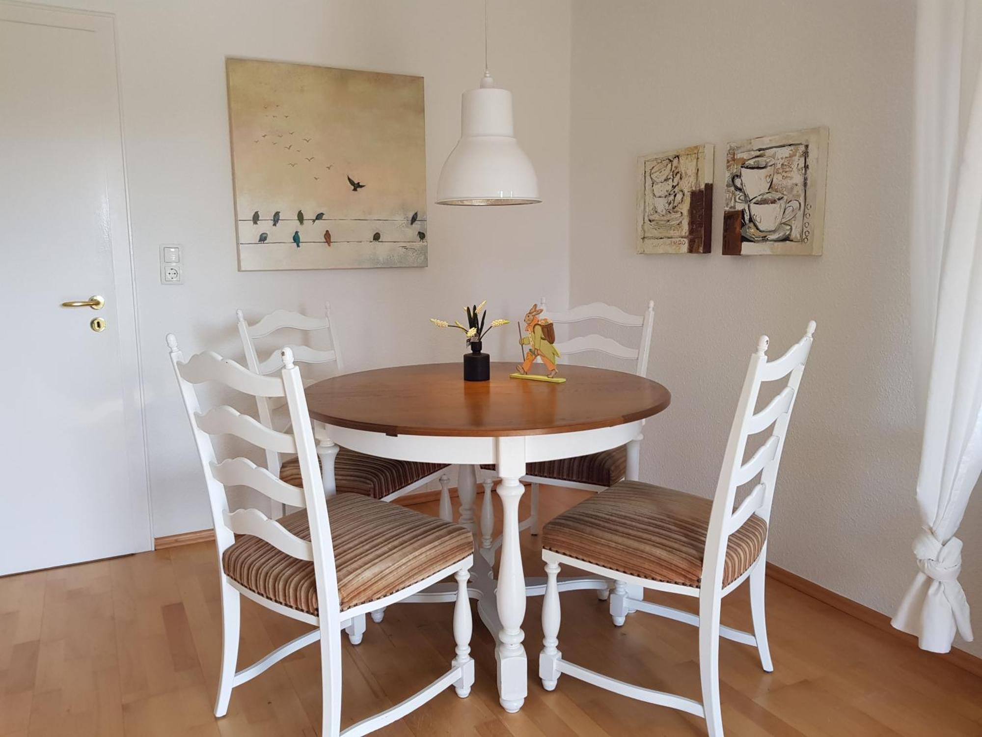Fewo Am Wald Balve Room photo