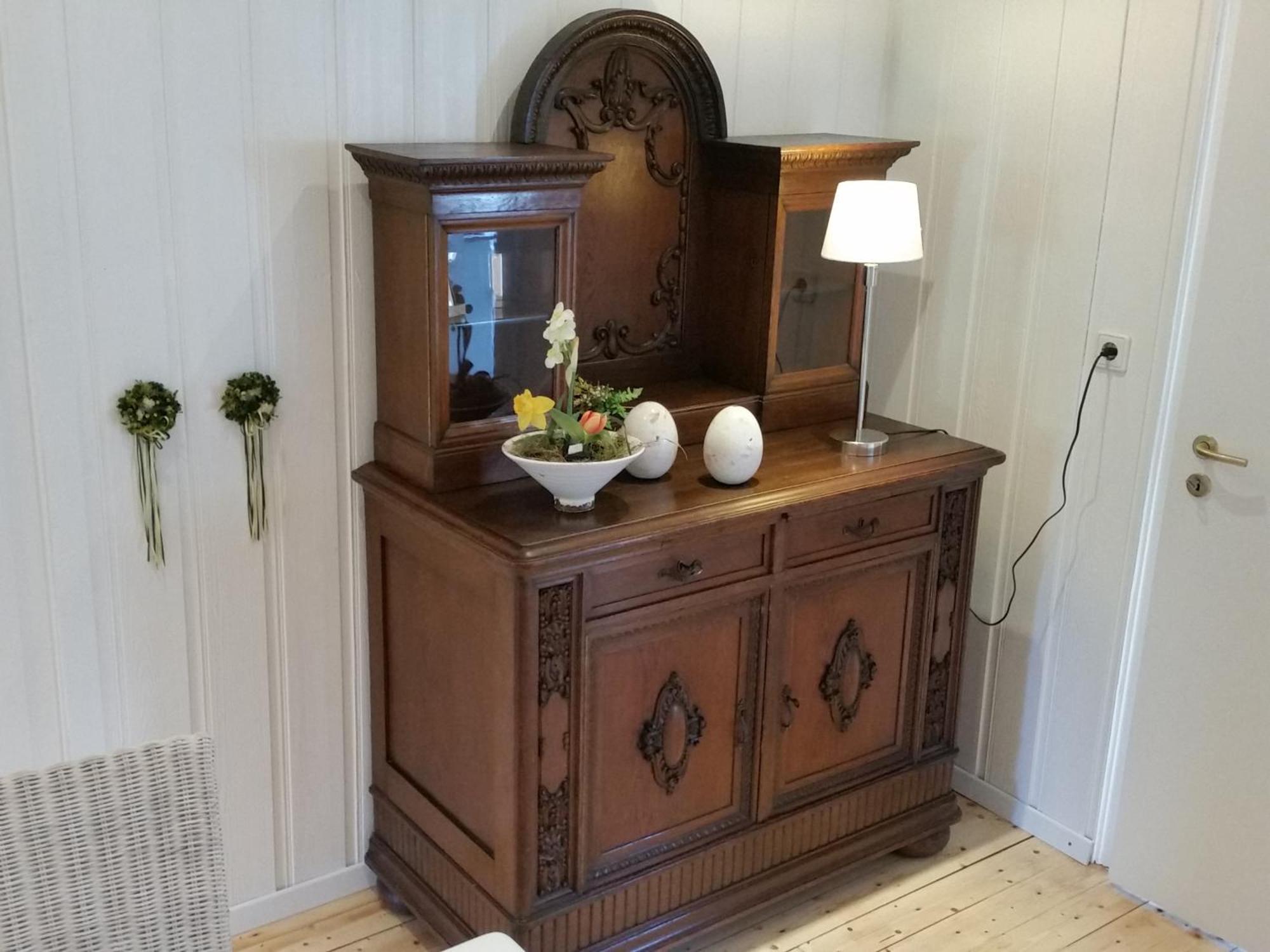 Fewo Am Wald Balve Room photo