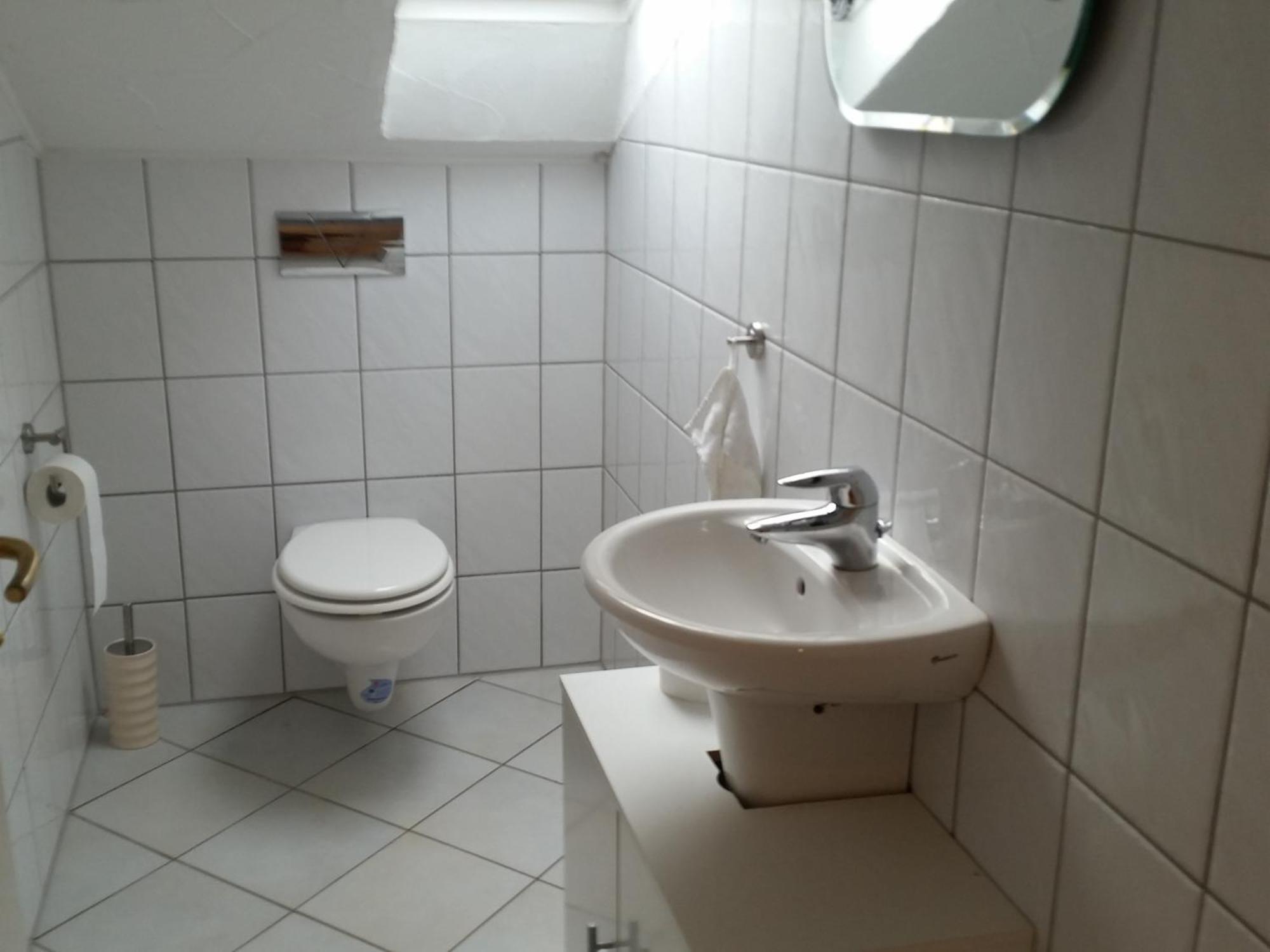 Fewo Am Wald Balve Room photo