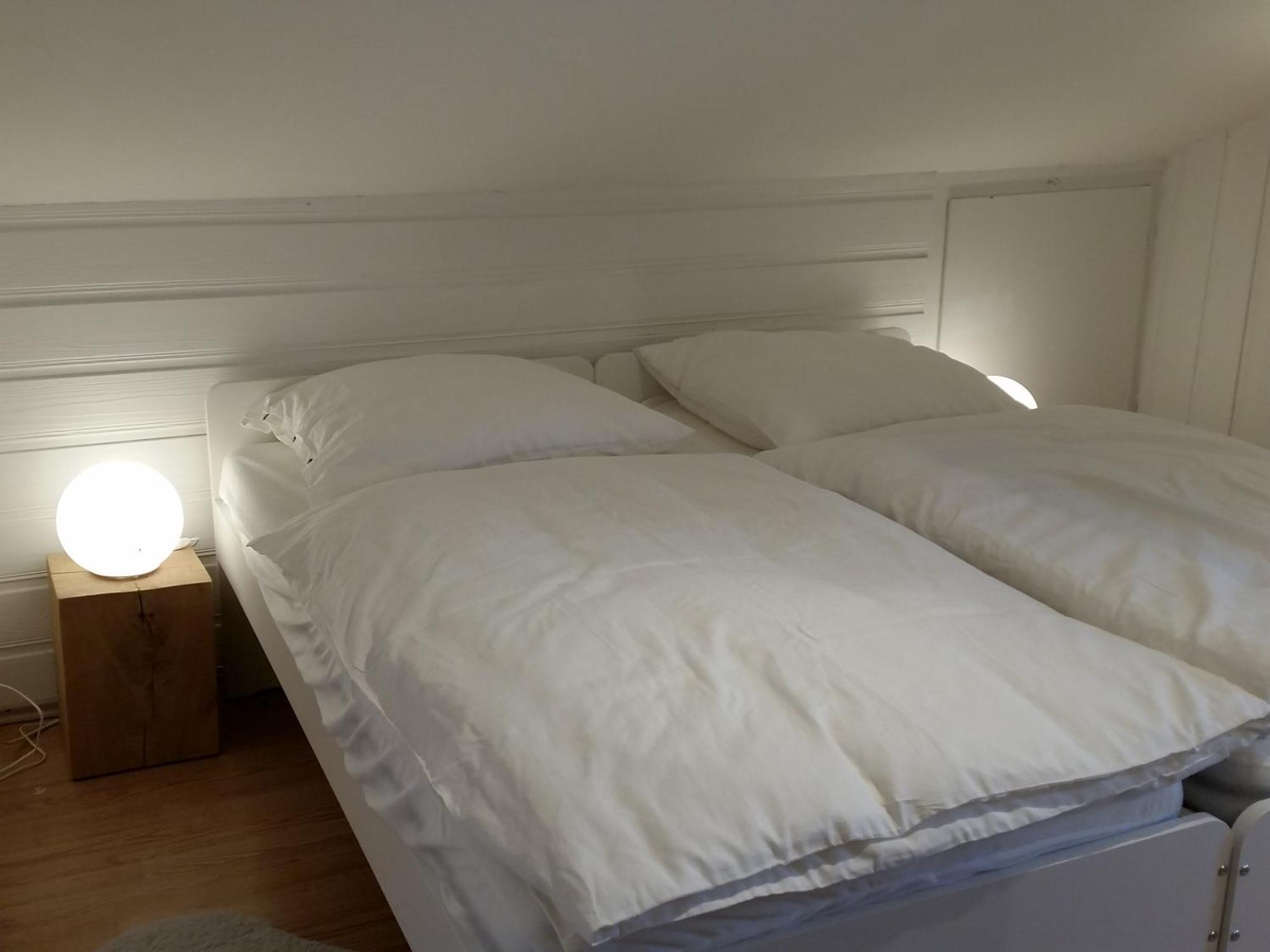 Fewo Am Wald Balve Room photo