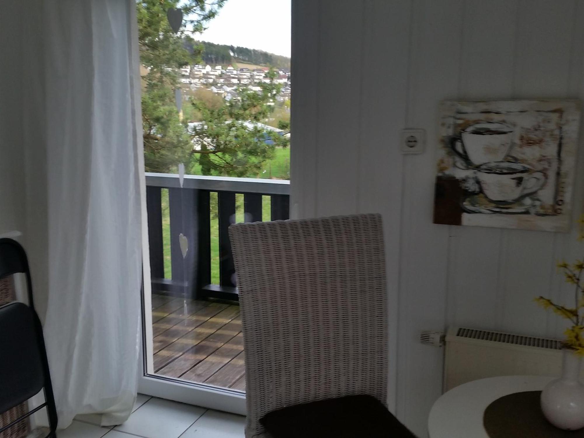 Fewo Am Wald Balve Room photo