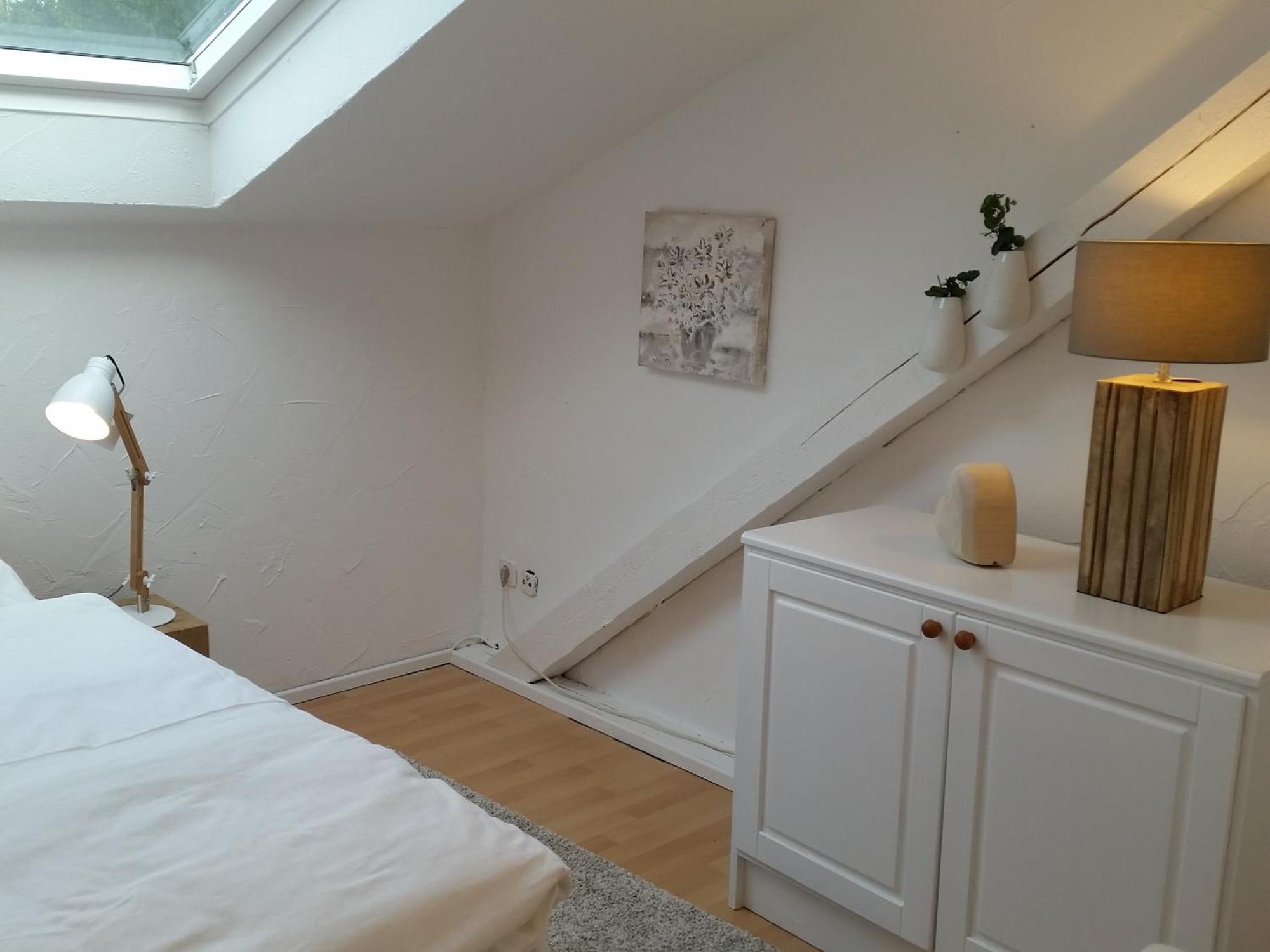 Fewo Am Wald Balve Room photo