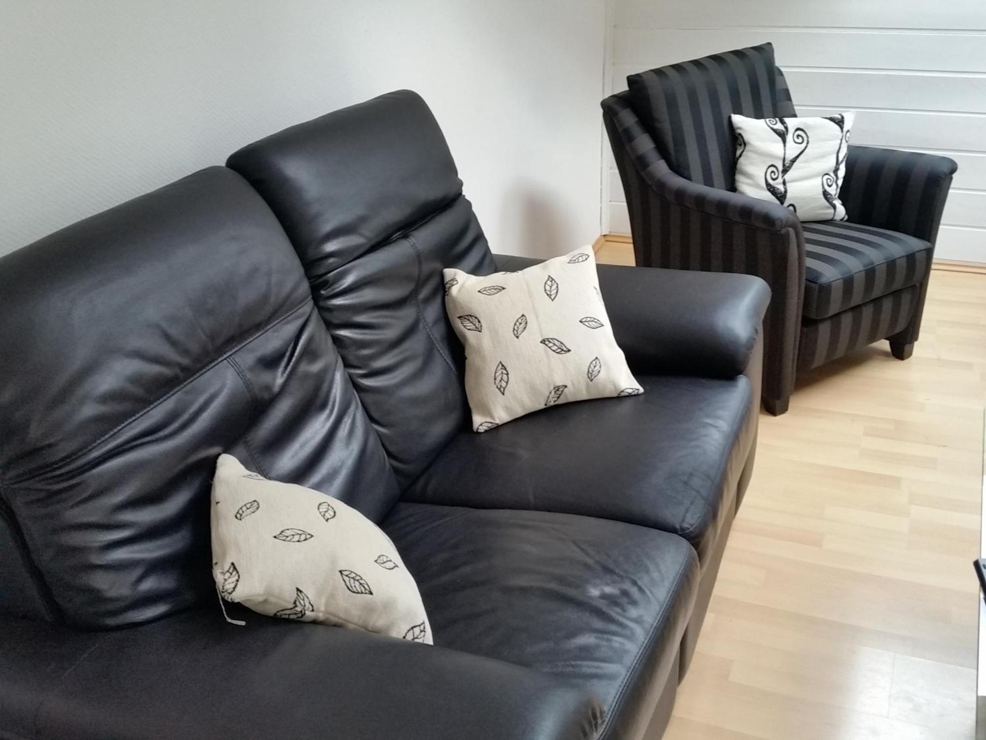 Fewo Am Wald Balve Room photo