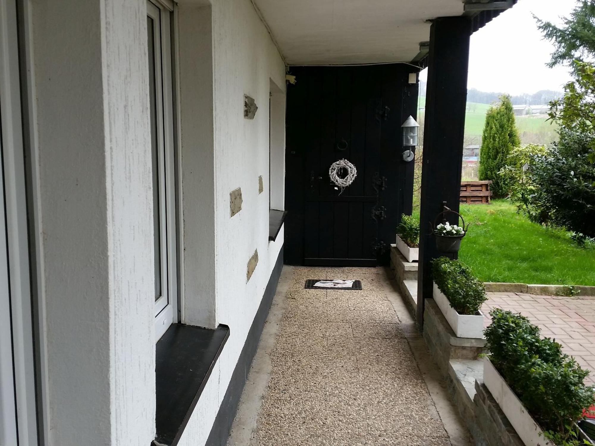 Fewo Am Wald Balve Room photo